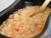 receita fácil de arroz de tomate
