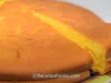receita facil de bolo de cenoura