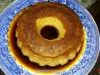 receita facil de pudim de ovos