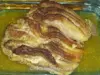 Receita fácil de lombo de porco com mostarda