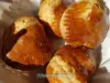 Receita fácil de Pão de Leite