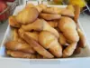 Receita de Esses Biscoitos de Limão