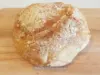 Receita fácil de Pão Rústico