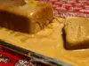 receita fácil de mousse de chocolate gelada