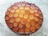 receita fácil de bolo de banana