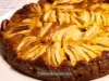 Receita fácil de tarte de maça