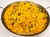 Receita de Paella Portuguesa
