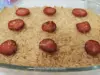 Receita fácil de arroz de pato