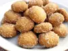 receita de Areias