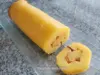 receita de torta de limão