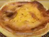 receita facil tarte leite condensado