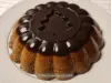 receita facil de pudim de cafe