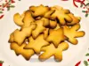 biscoitos manteiga