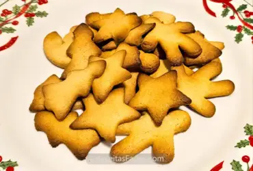 biscoitos manteiga